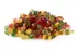 Mixed Glace Fruit 500g (Sussex Wholefoods)