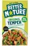 Organic Original Tempeh 200g (Better Nature)