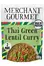 Thai Green Lentil Curry 280g (Merchant Gourmet)