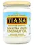 Virgin Coconut Oil, Organic 500ml (Tiana)