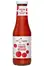 Organic Tomato Ketchup 480g (Mr Organic)