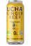 Organic Tropical Ginger Beer 330ml (Ucha Kombucha)