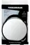 Tweezermate 10X Lighted Mirror (Tweezerman)