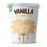 Vanilla Coconut Yoghurt 350g (The Coconut Collaborative)