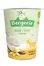 Organic Vanilla Goats Milk Yogurt 125g (Bergerie)