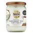 Organic Raw Virgin Coconut Oil 400g (Biona)