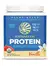 Warrior Blend Protein Powder Vanilla Flavour, Organic 375g (Sunwarrior)
