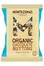 Organic White Chocolate Buttons 120g (Montezuma's)