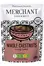 Whole Chestnuts 180g (Merchant Gourmet)