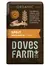 Organic Wholemeal Spelt Flour 1kg (Doves Farm)