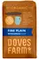 Organic 100% Wholemeal Plain Flour 1kg (Doves Farm)