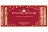 Organic Yuletide Spice Truffle Loglets 115g (Booja-Booja)