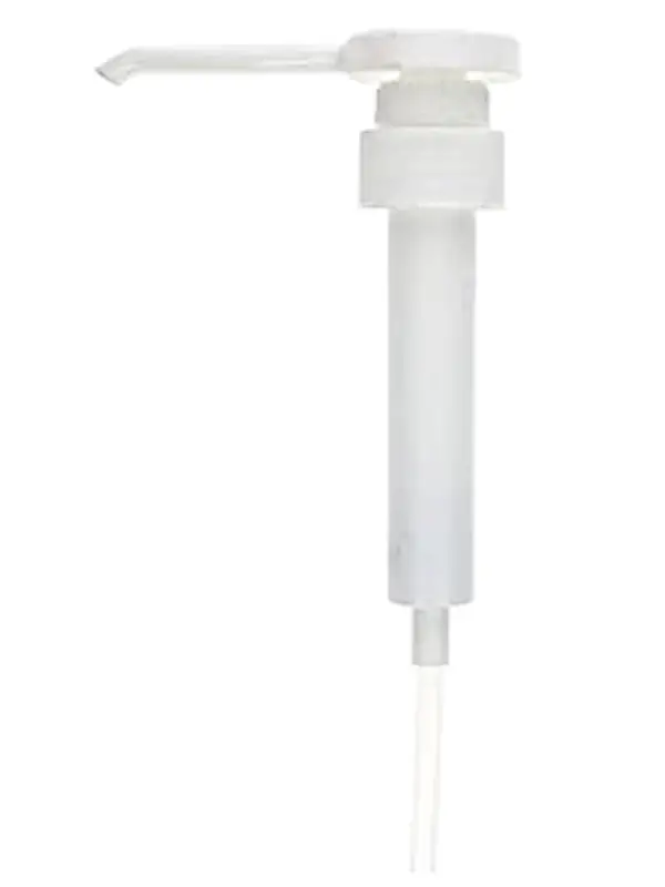Dispenser Pump 5L (Faith in Nature)