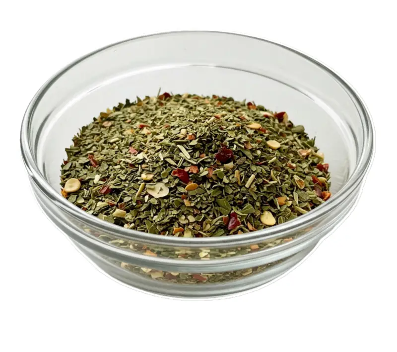 Organic Chimichurri Spice Mix 500g (Sussex Wholefoods)