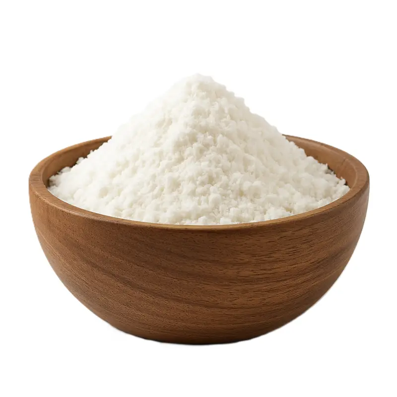 Organic Coconut Milk Powder 20kg (Bulk)