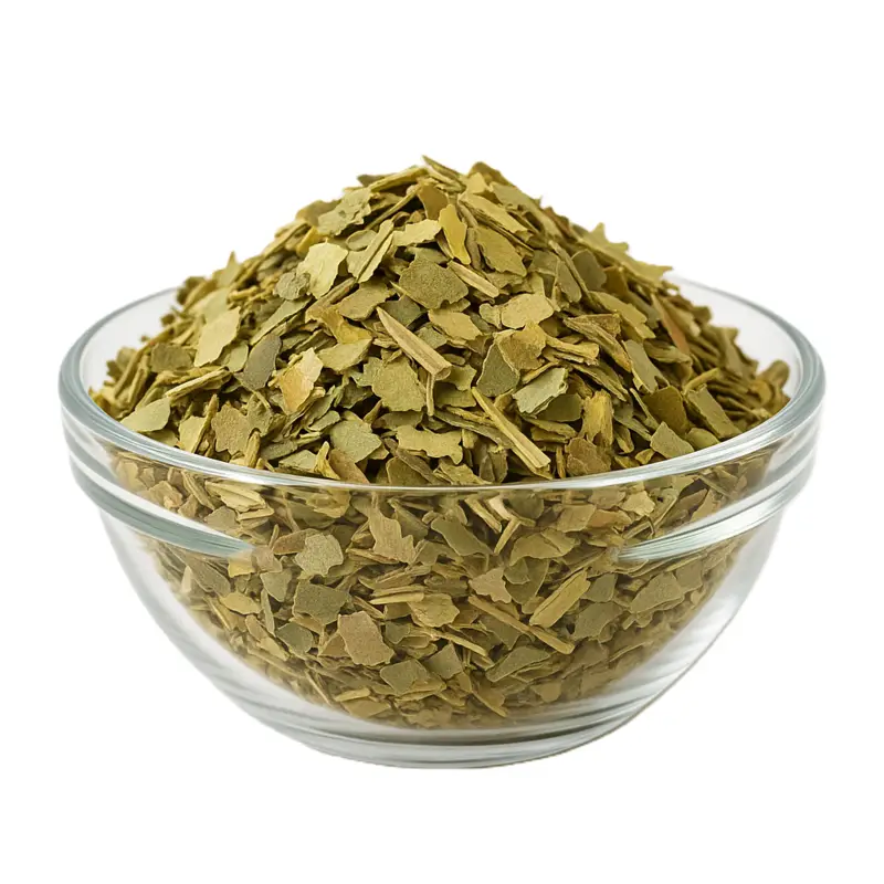 Eucalyptus Leaves Cut 100g (Sussex Wholefoods)