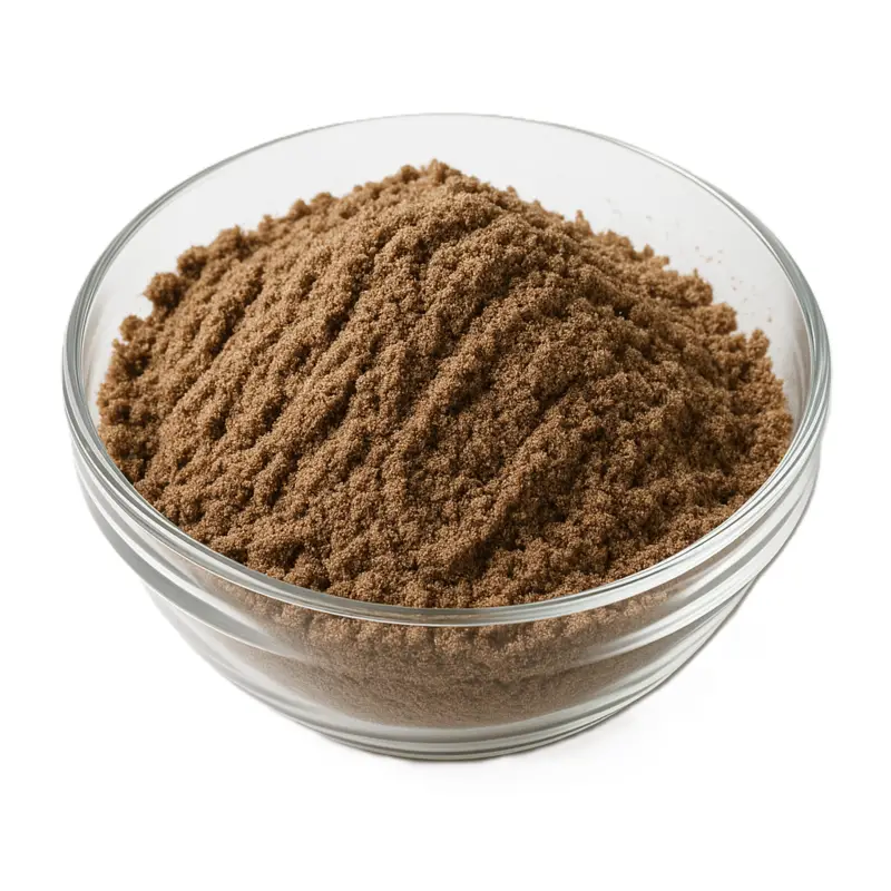 Organic Flaxseed Protein Powder 500g (Sussex Wholefoods)
