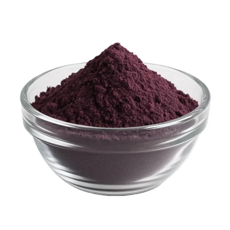 Organic Maqui Berry Powder, Freeze Dried 100g (Sussex Wholefoods)