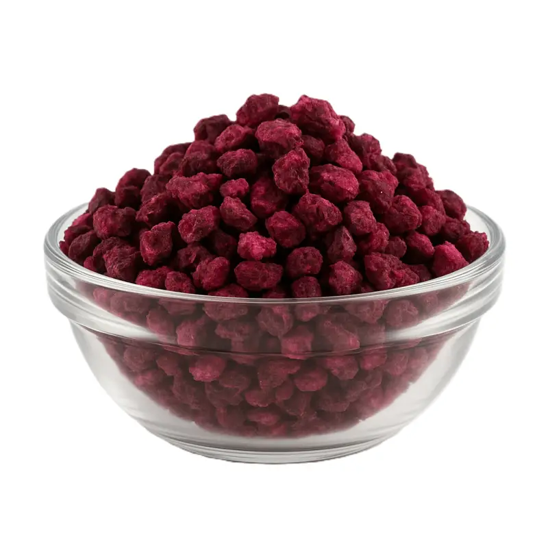 Freeze-Dried Pomegranate Seeds 250g (Sussex Wholefoods)
