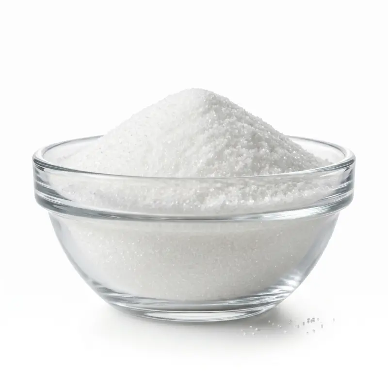 Glycine Powder, Vegan Fermented 500g (Sussex Wholefoods)
