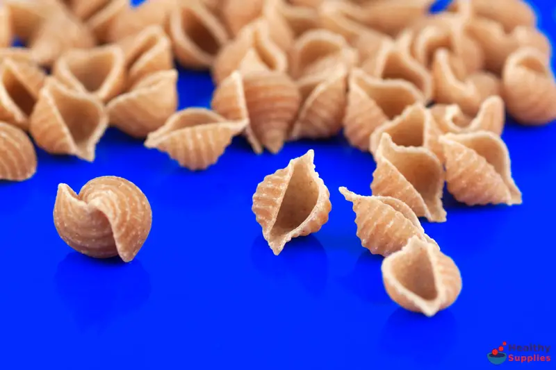 Conchiglie (Shells), Wholewheat Organic 500g (La Bio Idea)