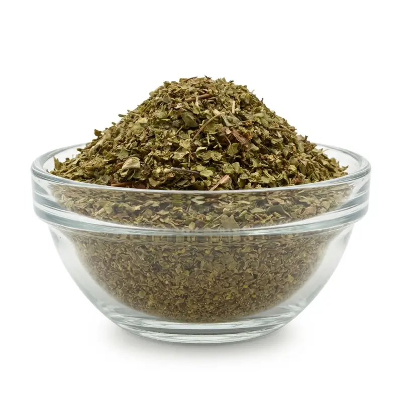 Marjoram Leaves 500g (Sussex Wholefoods)