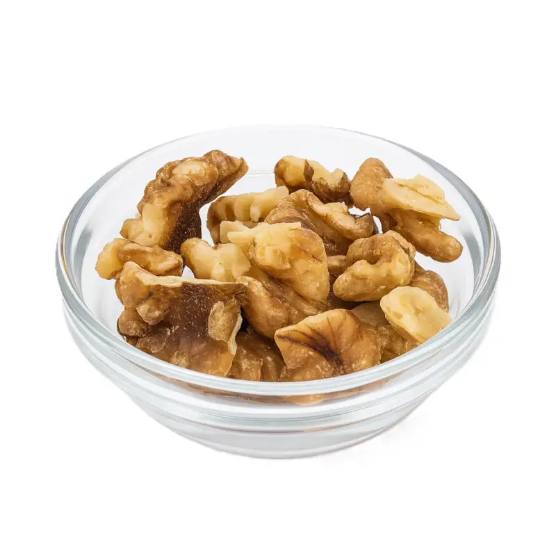 Organic Activated Walnuts 500g (Sussex Wholefoods)