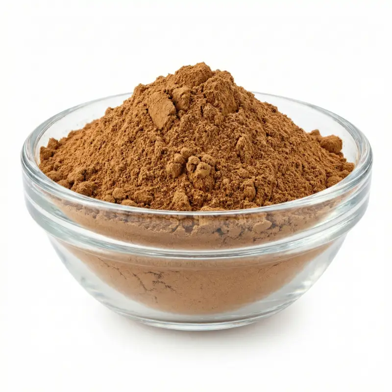 Organic Cinnamon Powder 100g (Sussex Wholefoods)