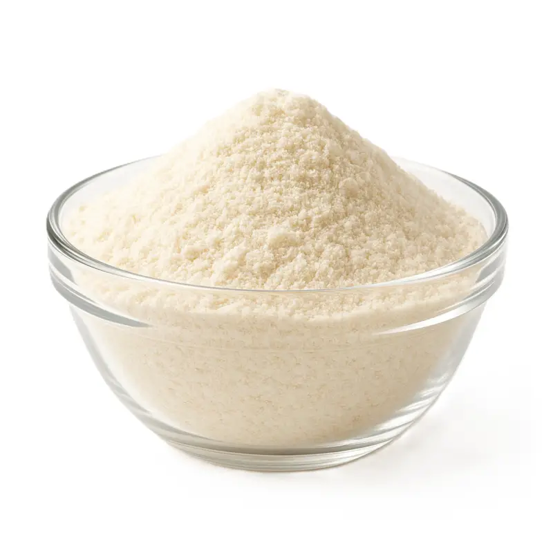 Organic Coconut Flour, Gluten Free 500g (Sussex Wholefoods)
