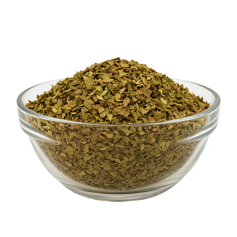 Organic Dried Lemon Myrtle 50g (Sussex Wholefoods)
