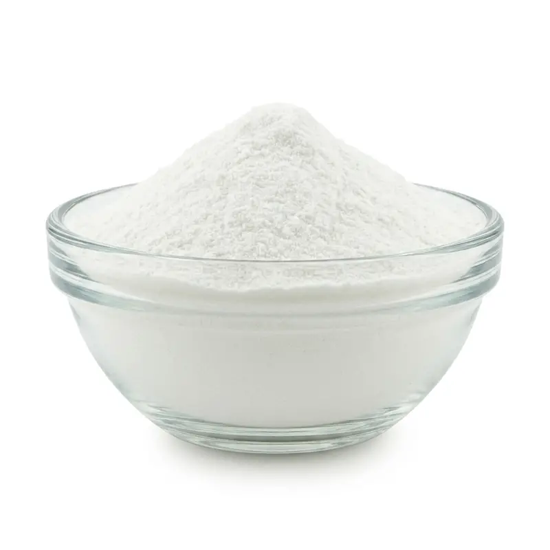 Organic Inulin Powder, Prebiotic Fibre 250g (Sussex Wholefoods)