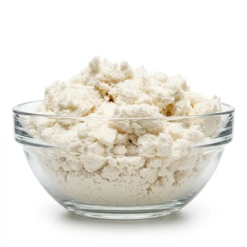 Organic MCT Oil Powder 250g (Sussex Wholefoods)