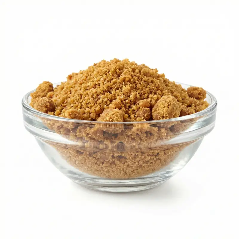 Organic Panela Rapadura Cane Sugar 1kg (Sussex Wholefoods)