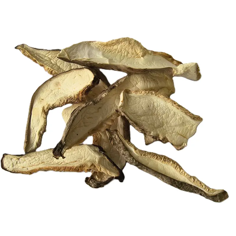 Organic Shiitake Slices 50g (Sussex Wholefoods)