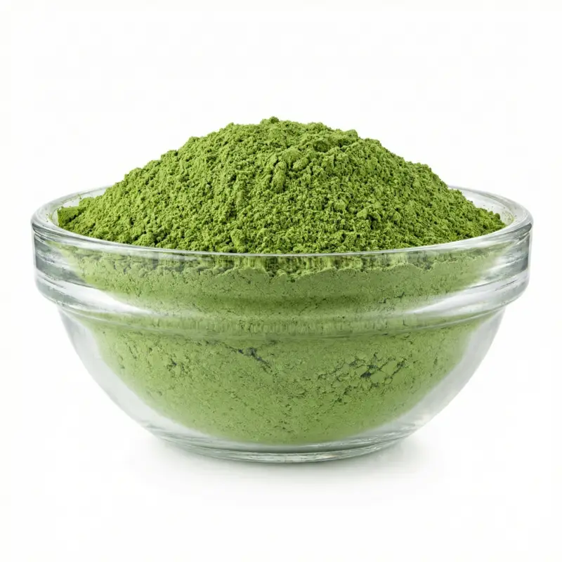 Organic Spinach Powder 500g (Sussex Wholefoods)