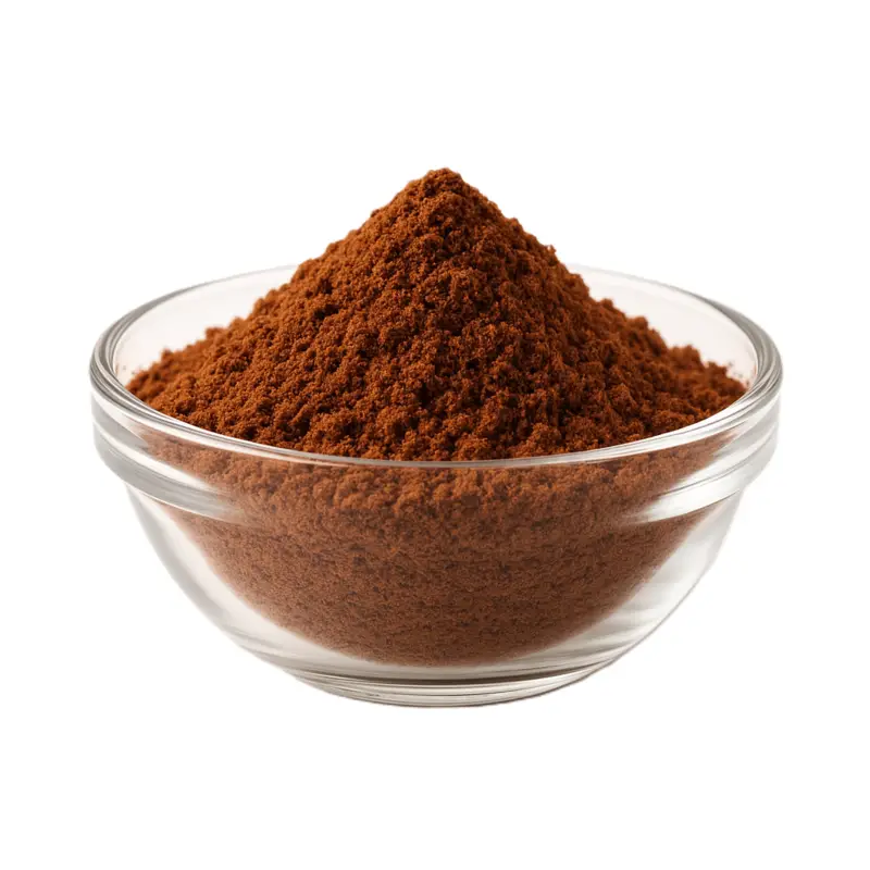 Organic Vanilla Powder 50g (Sussex Wholefoods)