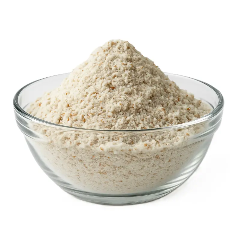 Organic Whole Wheat Flour 1kg (Sussex Wholefoods)
