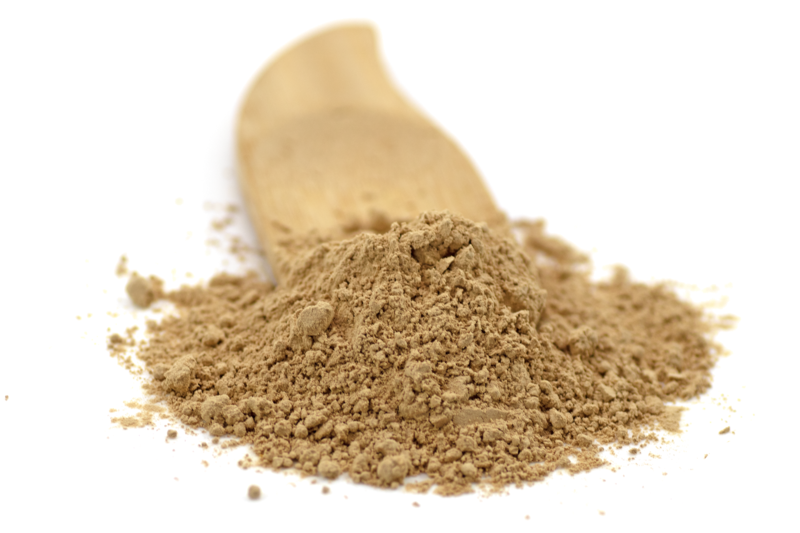 Organic Lions Mane Mushroom Powder 5kg (Bulk)
