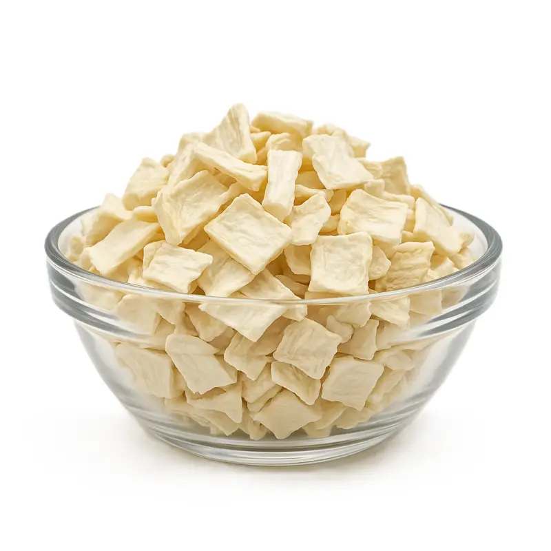 Dried Parsnip Flakes 500g (Sussex Wholefoods)