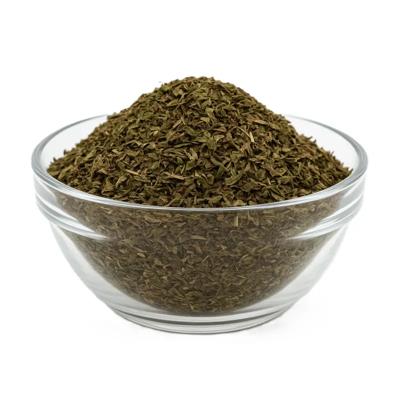 Peppermint Tea 50g (Sussex Wholefoods)