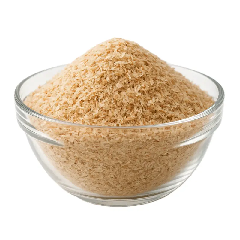 Psyllium Husks 1kg (Sussex Wholefoods)