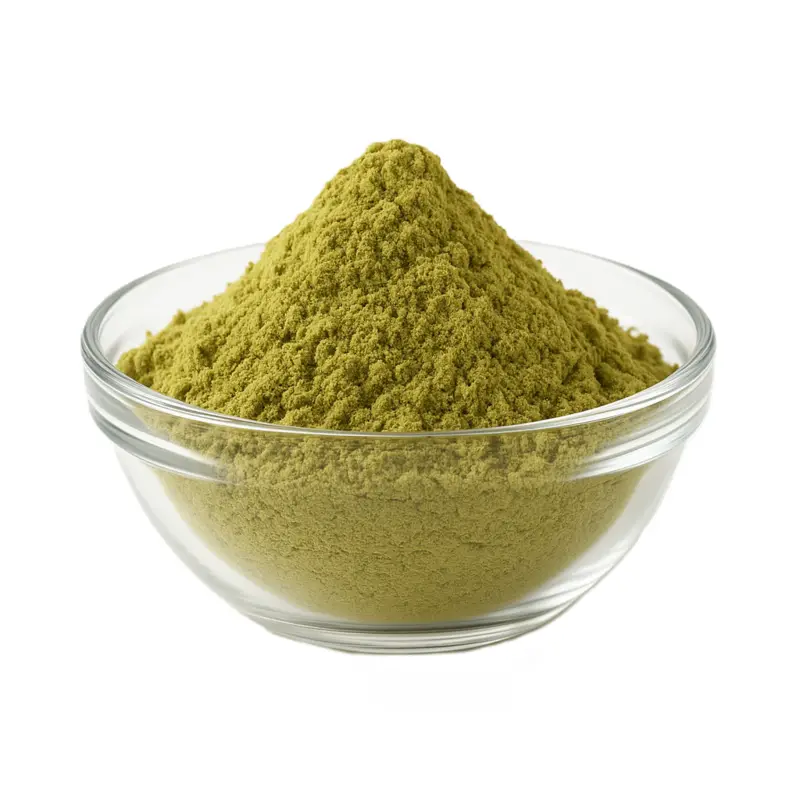 Organic European Pumpkin Seed Protein Powder 500g (Sussex Wholefoods)