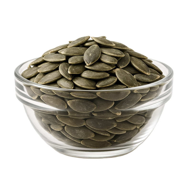 Pumpkin Seeds 25kg (Bulk)