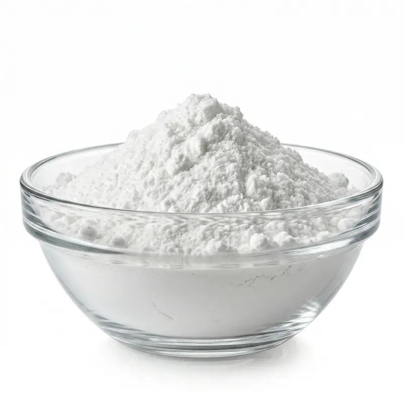 Pure Magnesium Malate Powder 500g (Sussex Wholefoods)