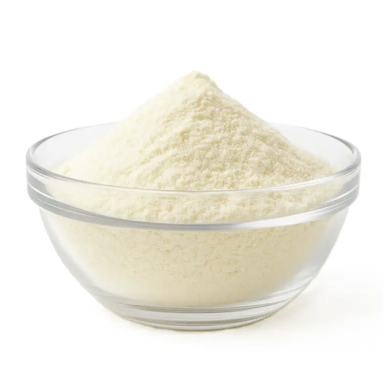 Skimmed Milk Powder 1kg (Sussex Wholefoods)