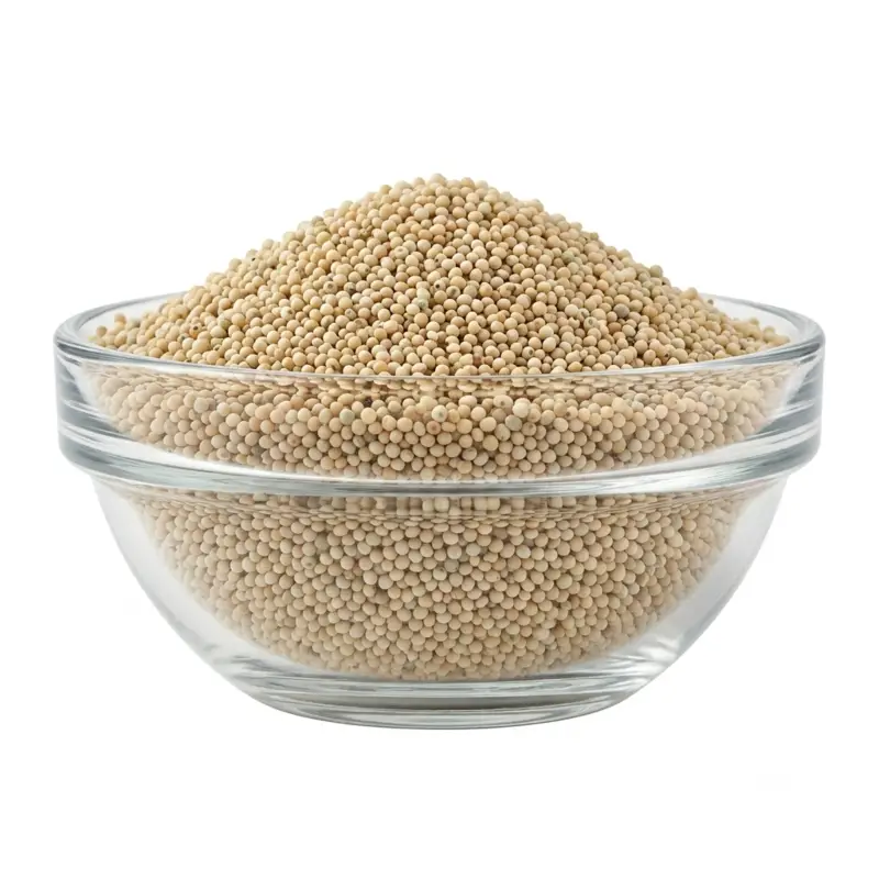 White Poppy Seeds 250g (Sussex Wholefoods)