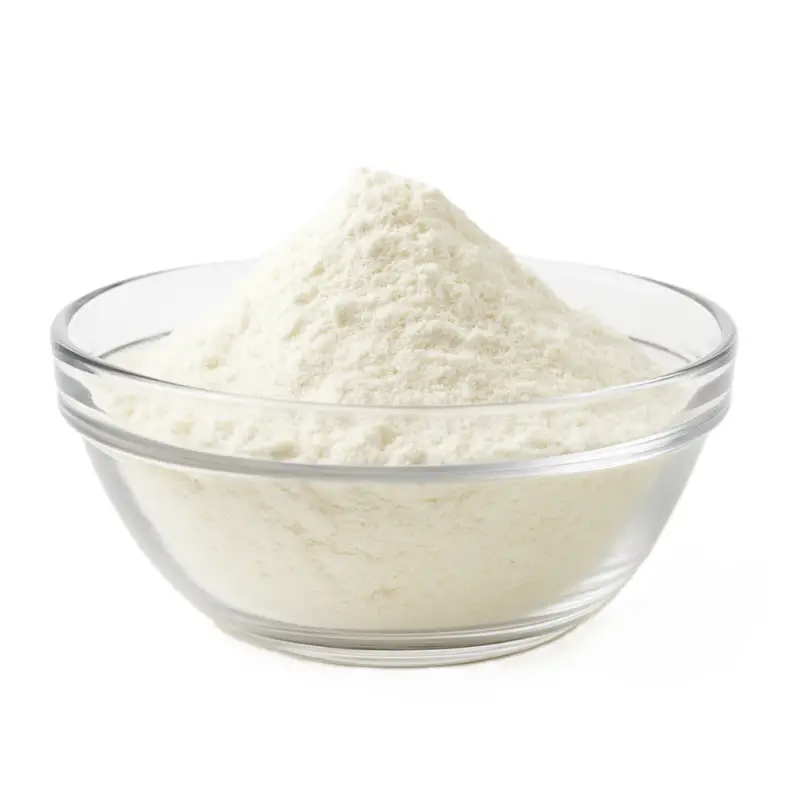 Whole Milk Powder 500g (Sussex Wholefoods)