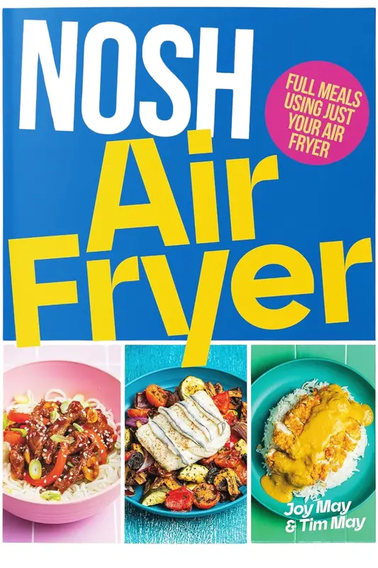 Air Fryer (NOSH)