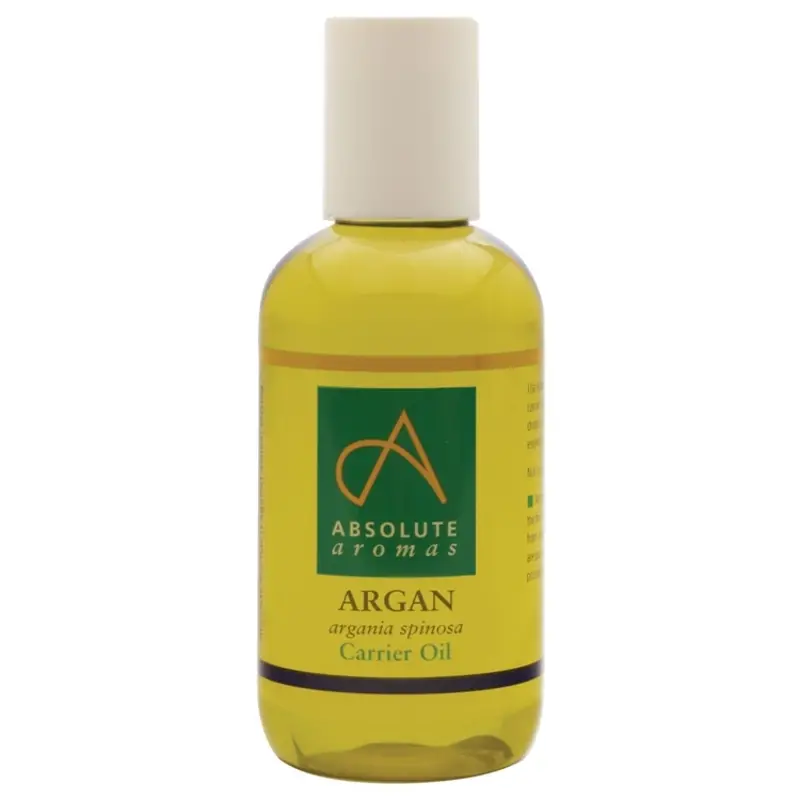 Argan Oil 50ml (Absolute Aromas)
