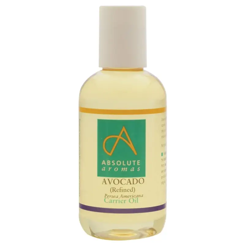 Avocado Refined Oil 150ml (Absolute Aromas)